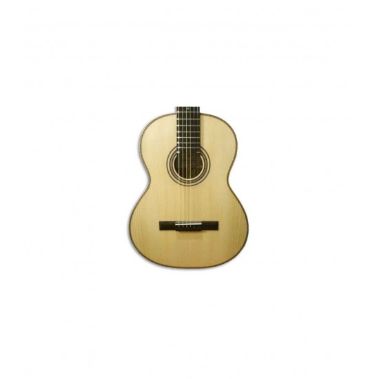 VIOLA DE FADO ARTIMÚSICA VF50S SIMPLES TAMPO EM SPRUCE VIOLA DE FADO ARTIMÚSICA VF50S SIMPLES TAMPO EM SPRUCE