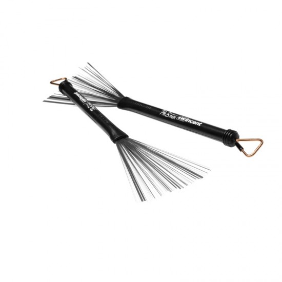 VASSOURAS WINCENT 40H HARD WIRE BRUSHES