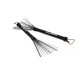 VASSOURAS WINCENT 40H HARD WIRE BRUSHES