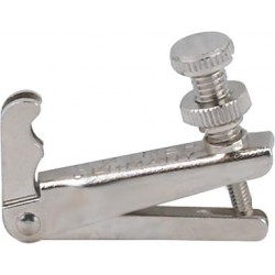 ESTICADOR WITTNER 911014 VIOLETA NIQUELADO