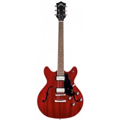 GUITARRA ELÉTRICA GUILD STARFIRE I DC CHERRY RED