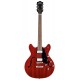 GUITARRA ELÉTRICA GUILD STARFIRE I DC CHERRY RED