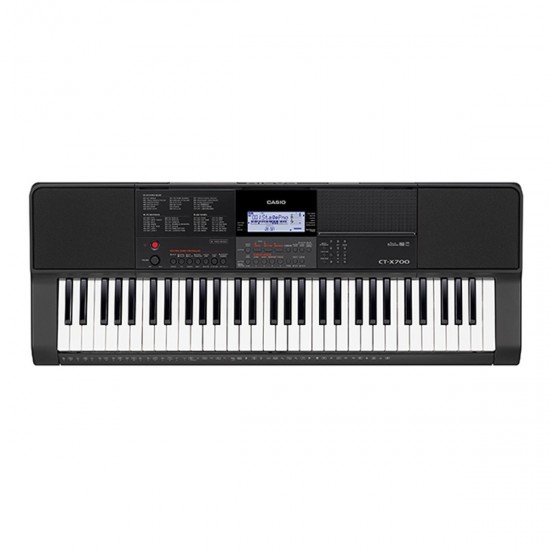 CASIO CTK-X700 CASIO CTK-X700