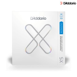 CORDAS D'ADDARIO XSAPB1253