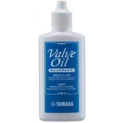 YAMAHA VALVE OIL REGULAR 60