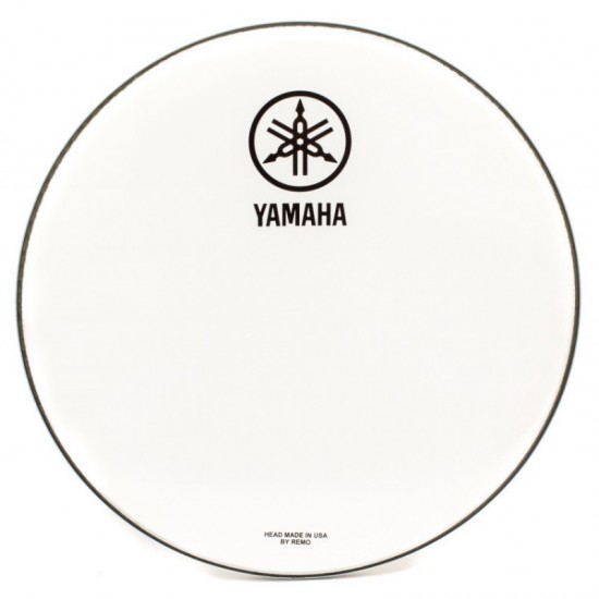 PELE YAMAHA 18'' NEW LOGO