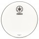 PELE YAMAHA 18'' NEW LOGO