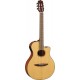 GUITARRA ELECTROACÚSTICA YAMAHA NTX1NT N