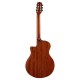 GUITARRA ELECTROACÚSTICA YAMAHA NTX1NT N