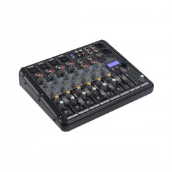 MESA MISTURA SOUNDSATION YOUMIX-402
