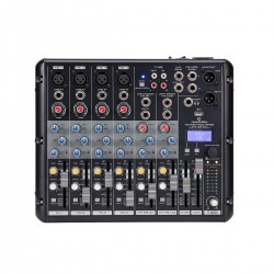 MESA MISTURA SOUNDSATION YOUMIX-402