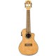 UKULELE QM-NACEC UKELELE CONCERTO ARCE RIZADO